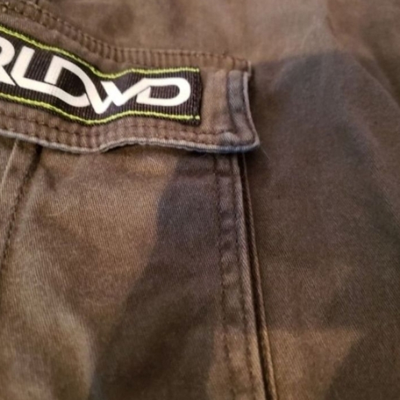 Pants Cargo - Picture 3 of 7